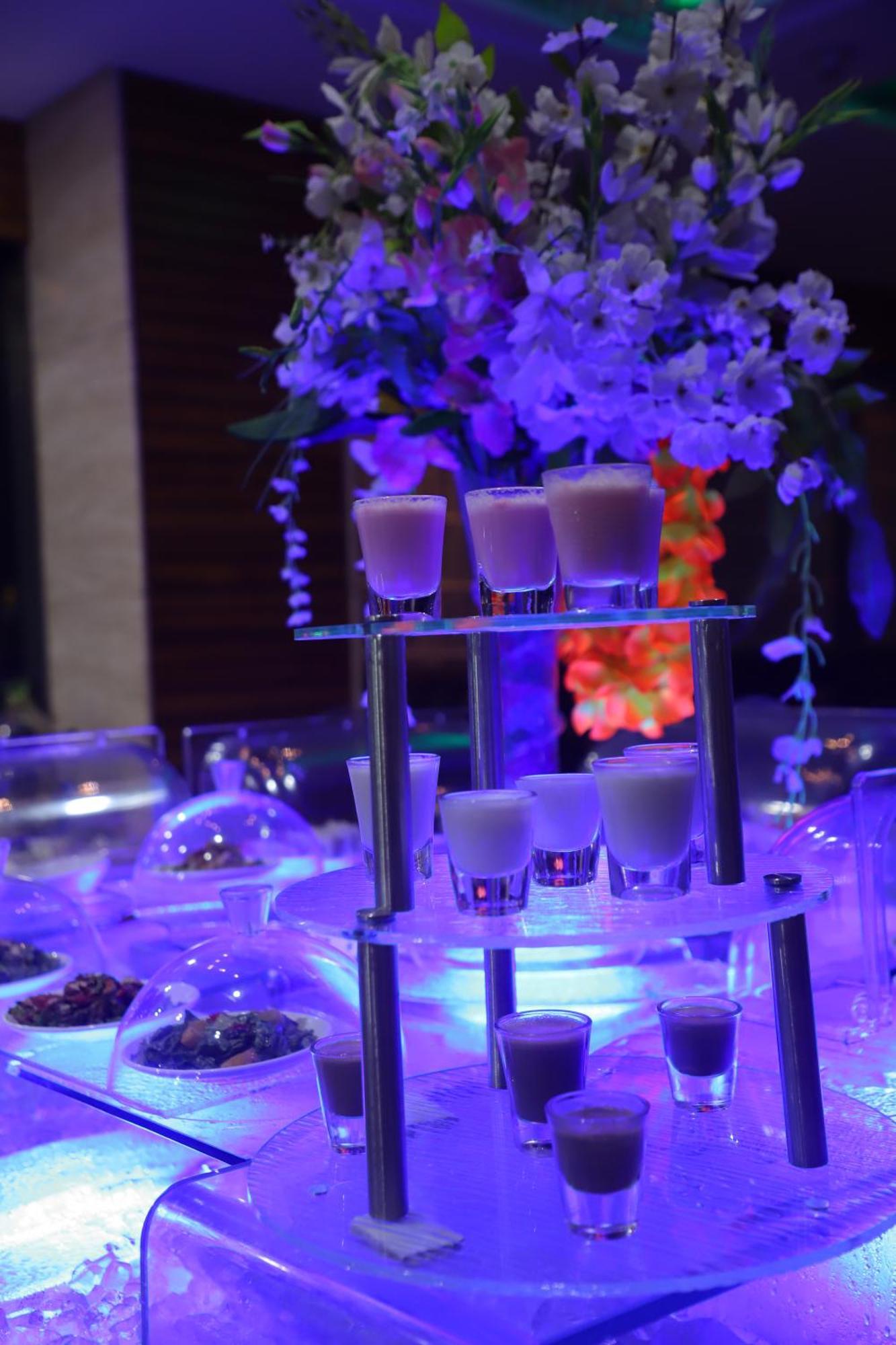 Skycity Hotel Γκουργκάον Εξωτερικό φωτογραφία